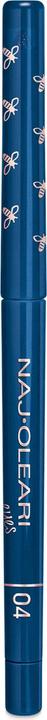 Immagine prodotto Naj Oleari Irresistible Eyeliner & Kajal 04 Blu Notte Perlato 0.35g (04 blu notte perlato)