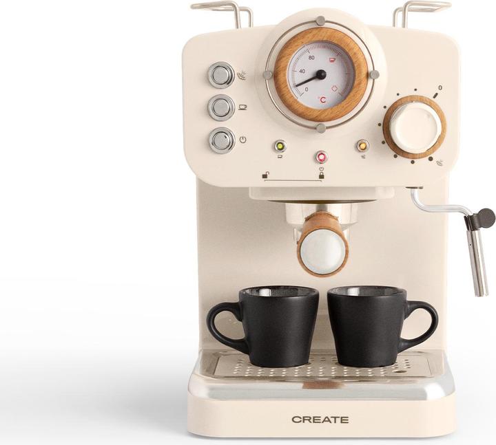 Crema opaca