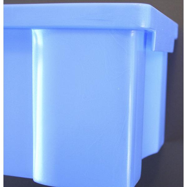 Image du produit kaiserkraft Bac à bec FUTURA en polyéthylène