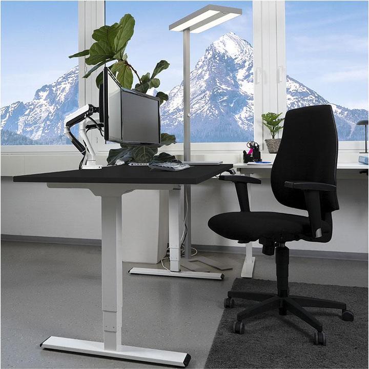 Image du produit Contini Table de bureau (160 x 80 x 64.5 cm)