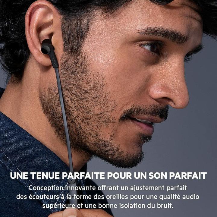 Produktbild Belkin Rockstar (Keine Geräuschunterdrückung, Kabelgebunden)