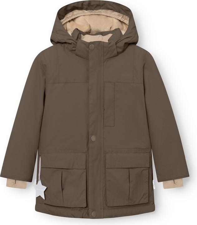 Produktbild Mini a ture Matkastorio Fleece Winter (128)