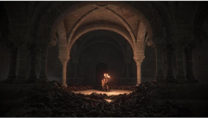 Immagine prodotto Focus Home Interactive Un racconto della peste: Innocenza (PS5, Multilingue)