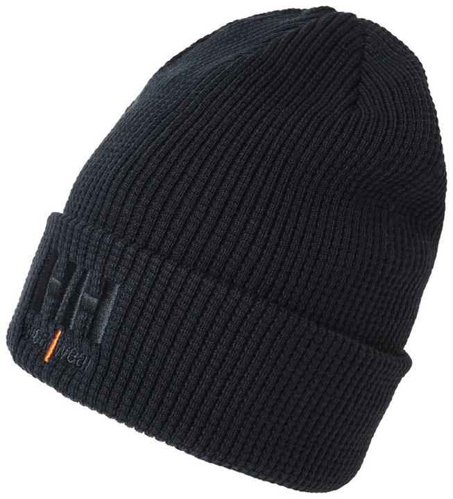 Helly Hansen Classic Logo Cuff Beanie