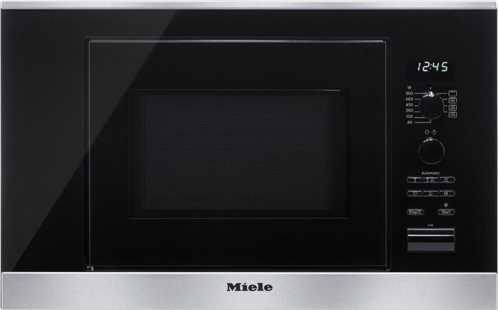 Produktbild Miele M 6032 Sc