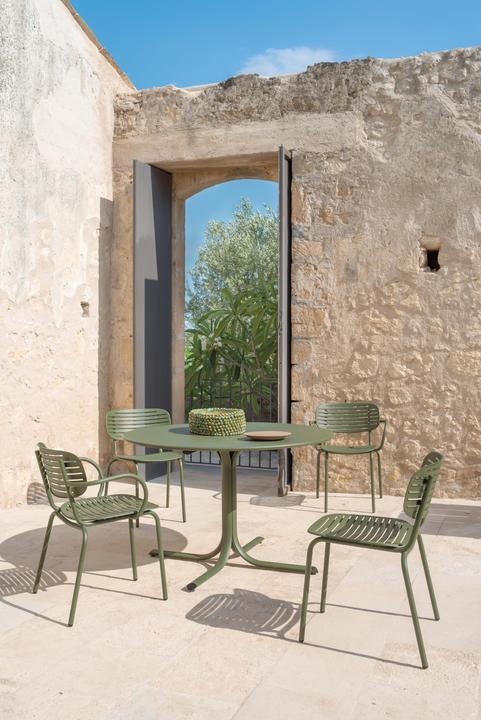 Produktbild Mom Gartenstuhl