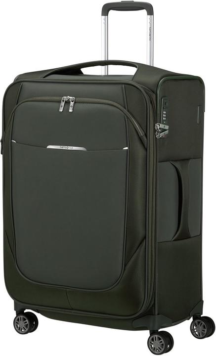 Produktbild Samsonite Re-Lite Trolley mit 4 Rollen erweiterbar 67cm (88 l)