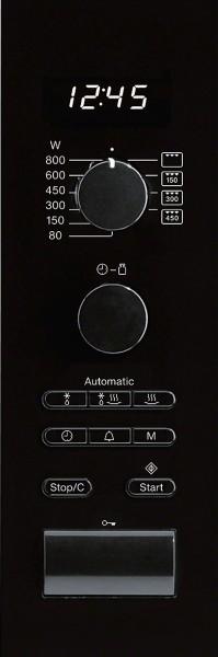 Produktbild Miele M 6032 Sc