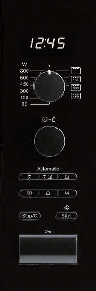 Actual product image Miele M 6032 Sc