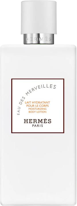Actual product image Hermès Body Lotion rer21 (Body lotion, 200 ml)
