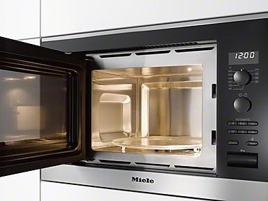 Produktbild Miele M 6032 Sc
