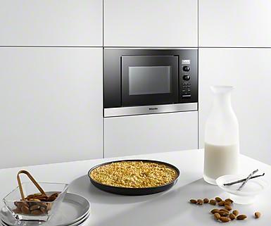 Produktbild Miele M 6032 Sc