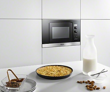 Actual product image Miele M 6032 Sc