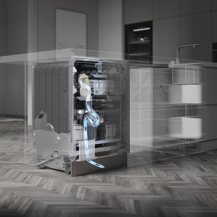 Actual product image Atag VAATWAS INBOUW VA8217LT