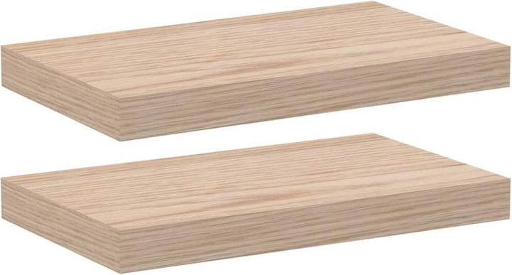 Immagine prodotto vidaXL Schweberegal