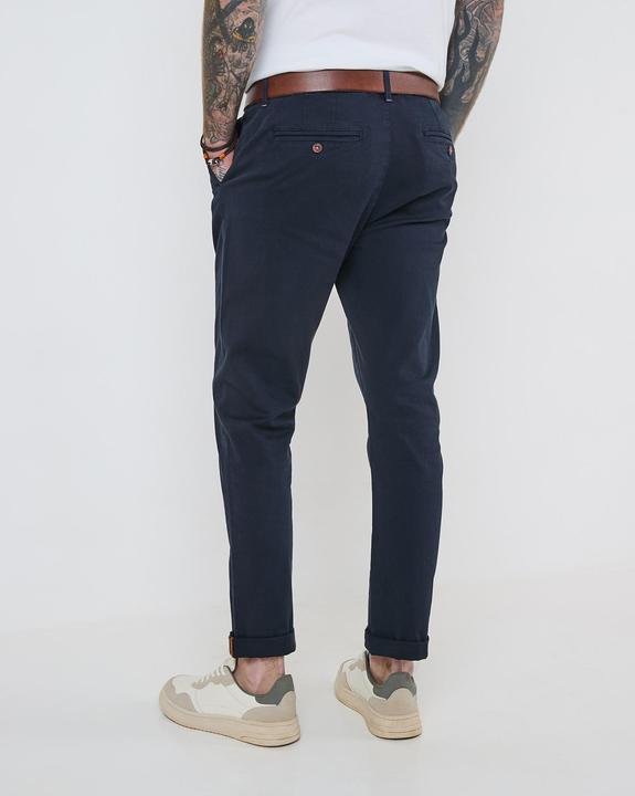 Actual product image Joe Browns Straight Leg Chino Trousers (W48/L30)