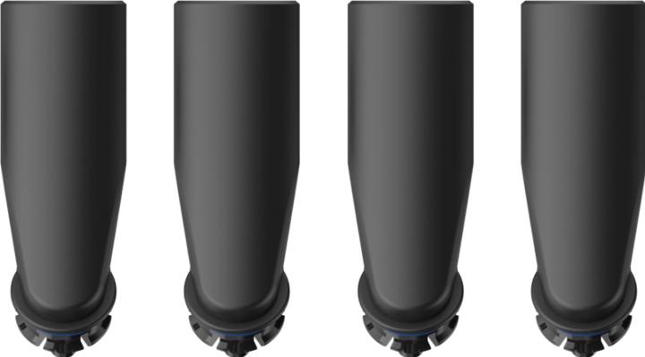 Storz & Bickel Mundstück Set (4x)