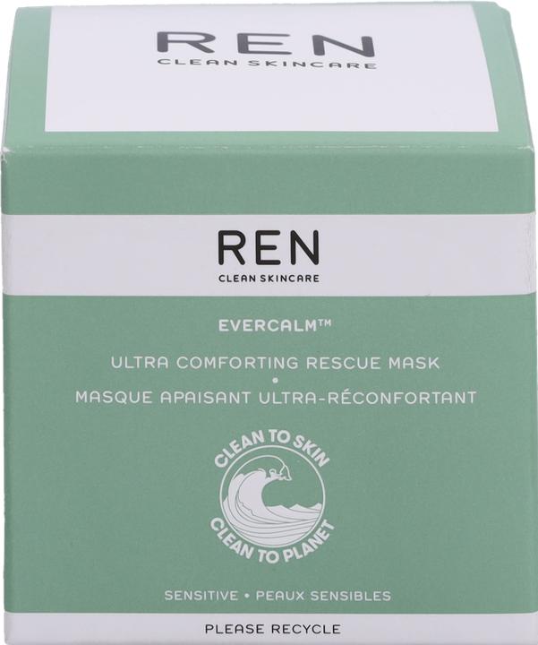 Actual product image Ren Evercalm (50 ml)