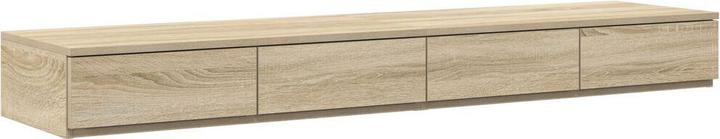 Produktbild vidaXL Stauraumbettgestell (160 x 200 cm)