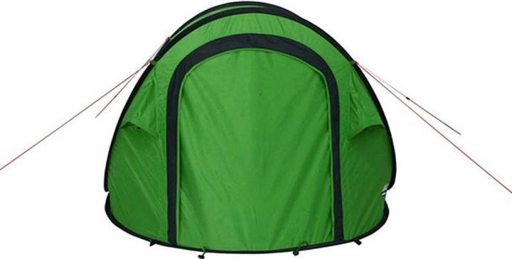 Produktbild High Peak Vision 3 (Wurfzelt, 2.30 kg, 3 Personen)