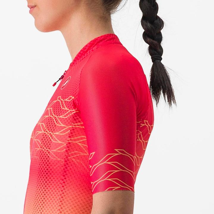 Produktbild Castelli Women's Climber's 2.0 (XL)
