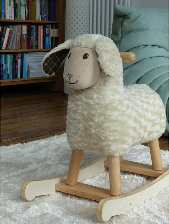 Actual product image little bird told me Lambert - Heritage Stable