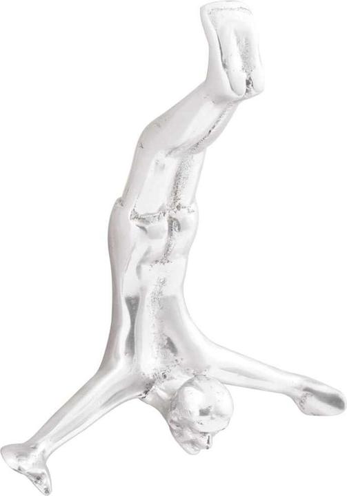 Produktbild vidaXL Aluminium Skulptur