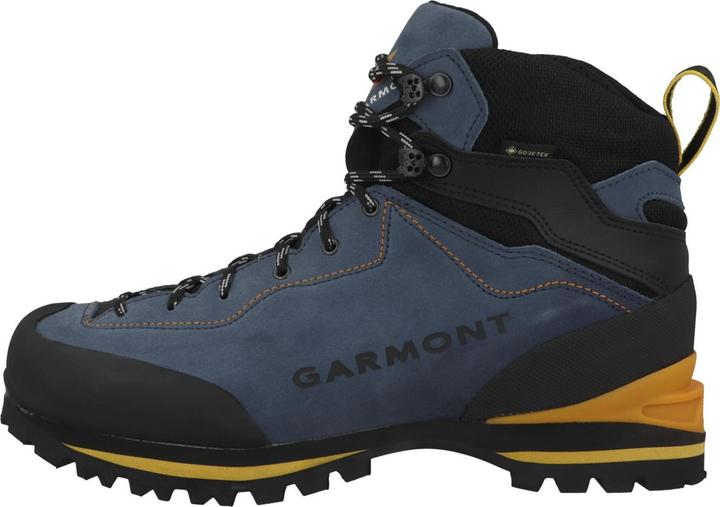 Actual product image Garmont Ascent Gtx (42)