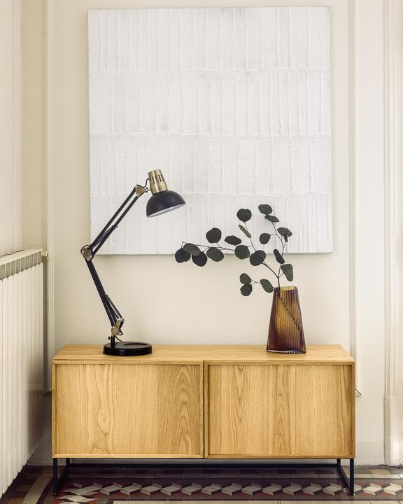 Image du produit Kave Home Basilisa (3 x 90 cm)