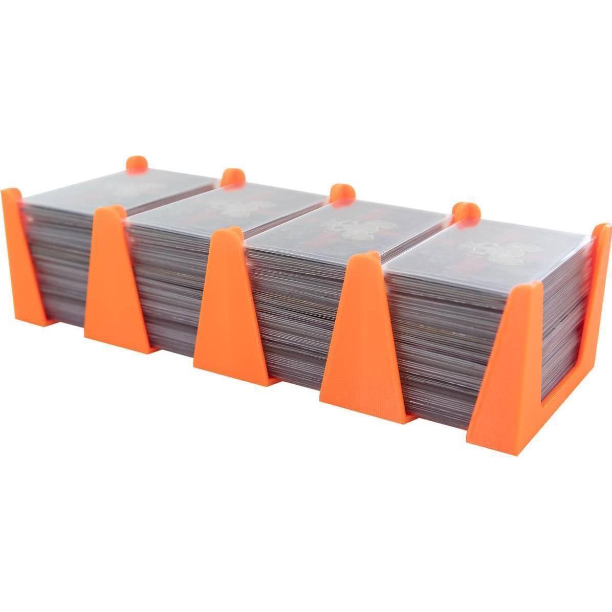 Feldherr 59949 - Porta carte per carte da gioco in formato Mini European Board Game - 600 carte (Materiale sintetico)