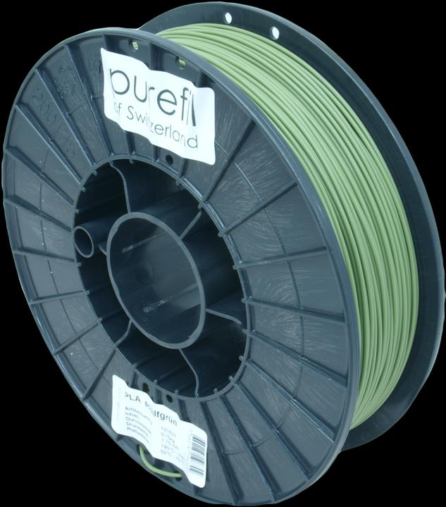 Schilfgrün RAL 6013