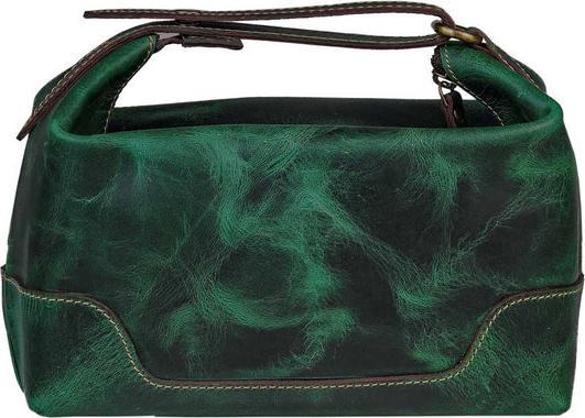 Produktbild Only-Bags.Store Smaragd Toilettenartikel (10 l)