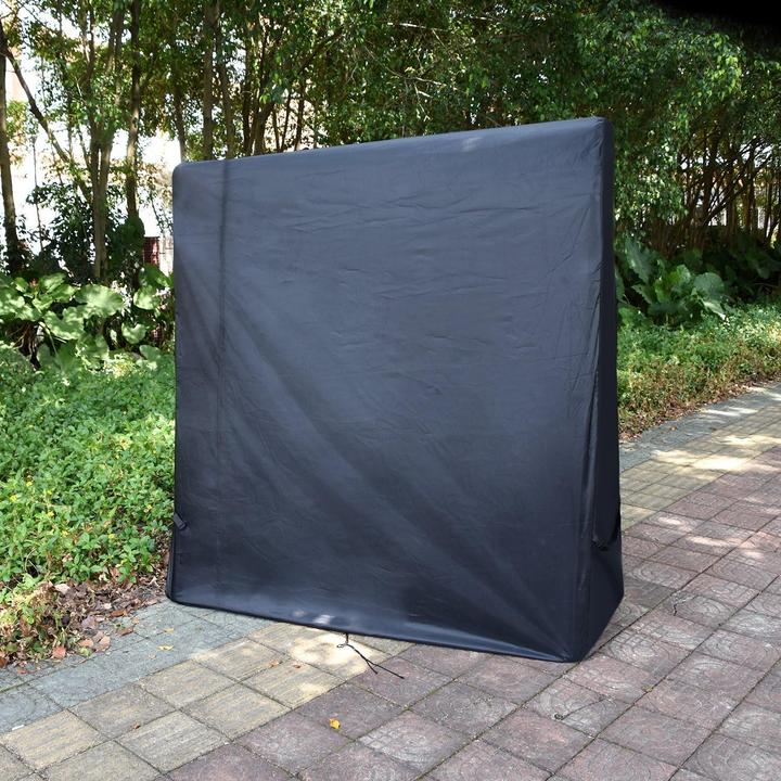 Image du produit Gurkkst Couverture de table de ping-pong Premium