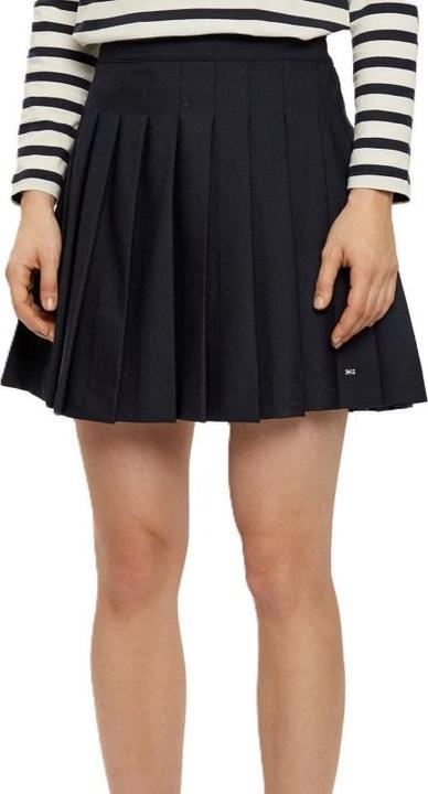 Produktbild Tommy Hilfiger Kühler Wollrock (38)