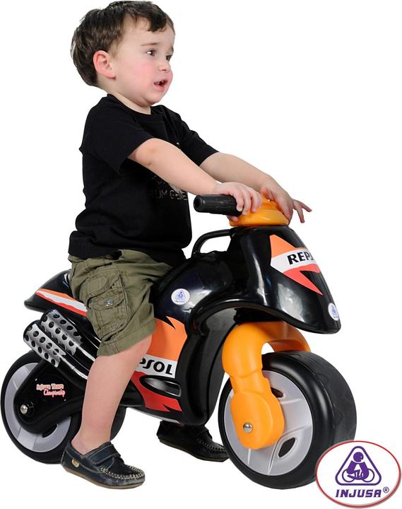 Produktbild Injusa Motorbike