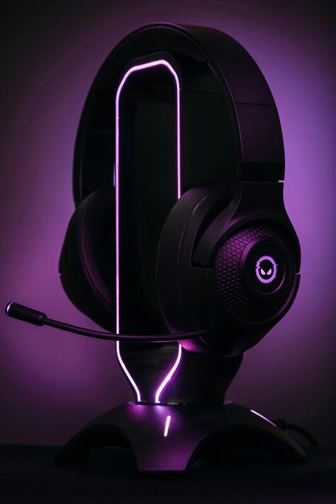 Actual product image Lorgar Noah 701 (Wireless)