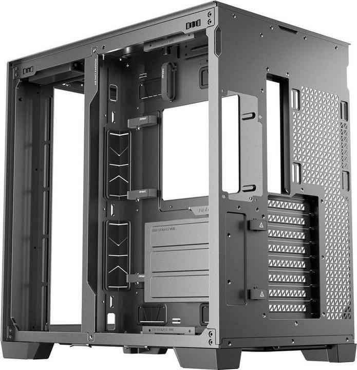 Image du produit Antec C8 (ATX, E-ATX, ITX, mATX)