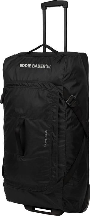 Actual product image Eddie Bauer Traverse Rolling Duffel (78 l)