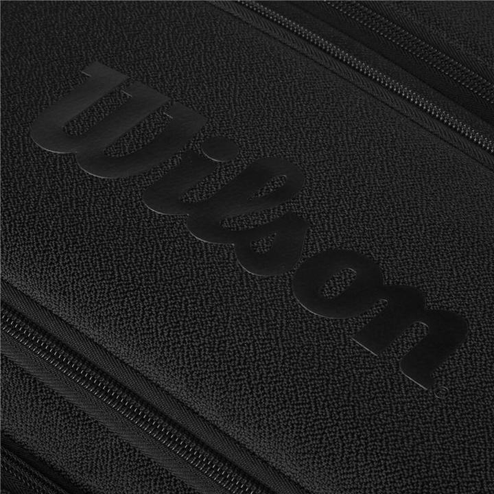 Produktbild Wilson Bela Super Tour Bag Black