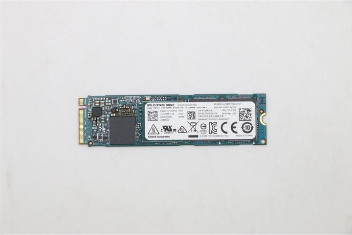 Produktbild Lenovo SSD M.2 PCIe NVMe FRU (1000 GB, M.2 2280)