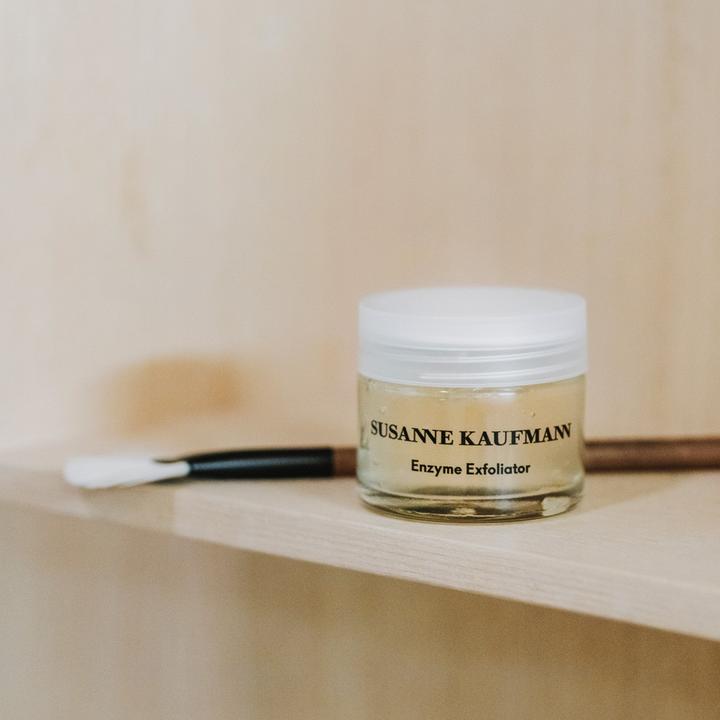 Produktbild Susanne Kaufmann Enzym-Peeling (Reinigungspeeling, 50 ml)