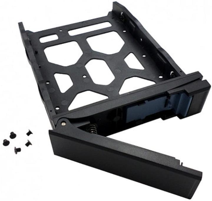 Actual product image QNAP HDD tray