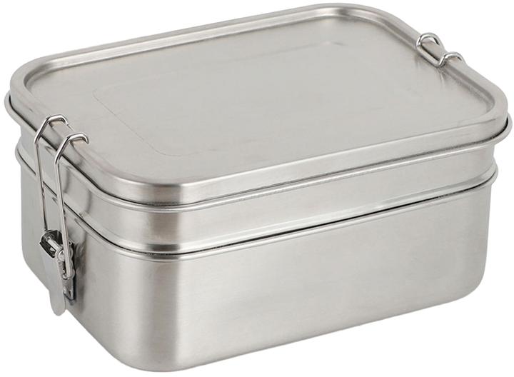 Actual product image Relags Lunchbox Deluxe Double 19L Off