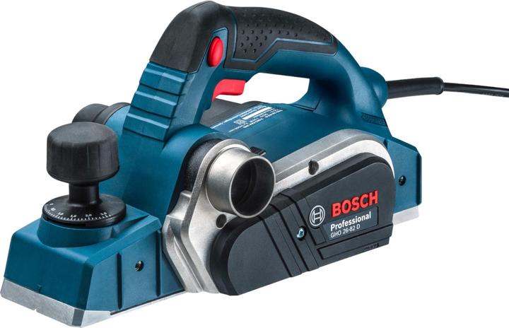 Produktbild Bosch Professional GHO 26-82 Professional