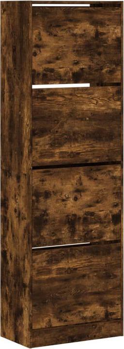 Produktbild vidaXL Nalani (60 x 34 x 187.5 cm)