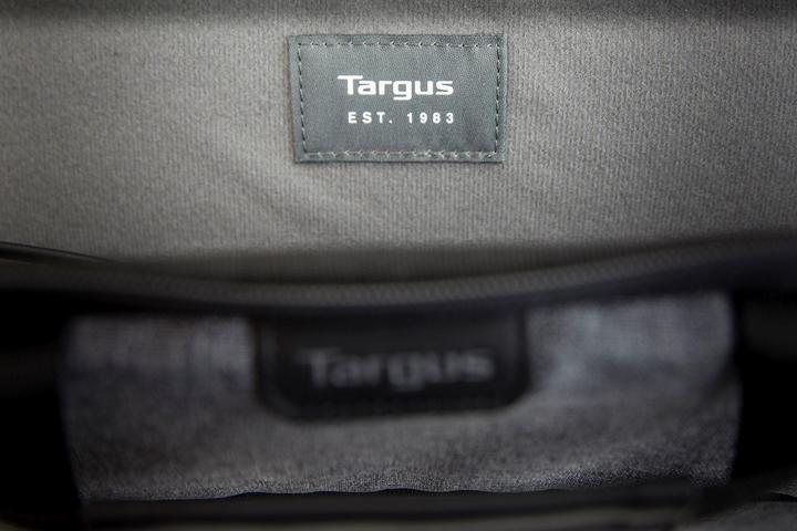 Produktbild Targus Strata Pro (15.60")