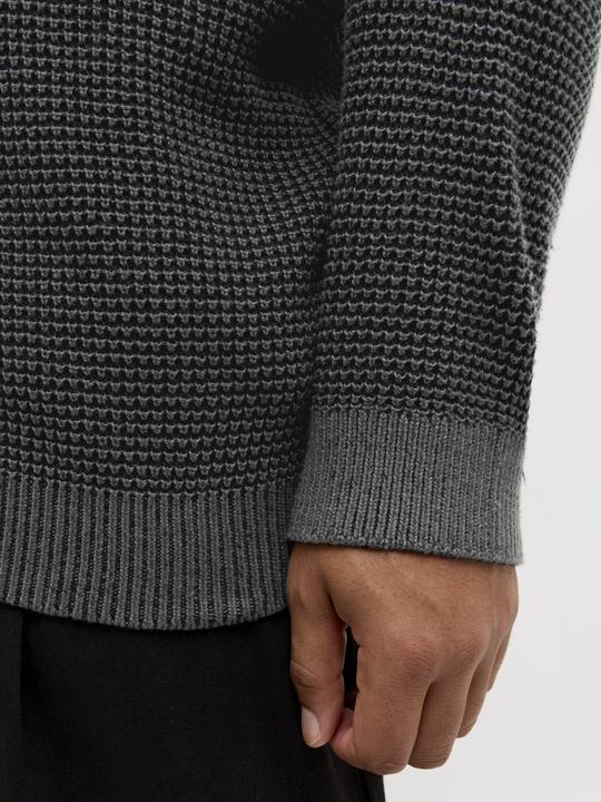 Produktbild Jack & Jones Plus Size Kapuzenpullover Kapuzenpullover