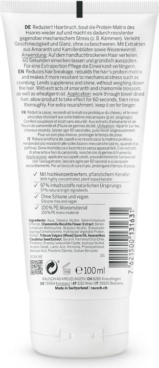 Produktbild Rausch Repair Express Kur (100 ml)