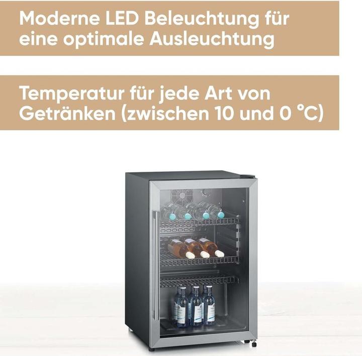 Produktbild Severin FKS8840 (118 l)