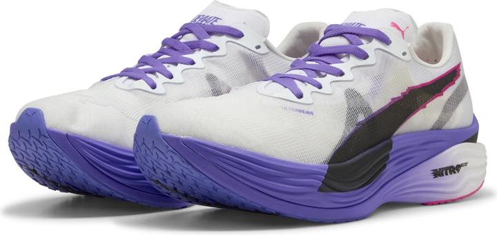 Actual product image Puma Deviate NITRO Elite 3 DIGITOKYO (42.5)